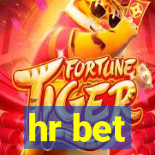 hr bet